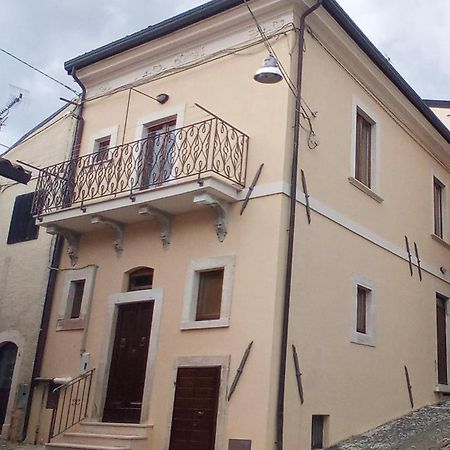 Villa Casa Martino Barisciano Exterior foto